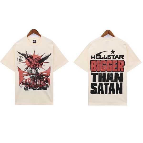 H*ellstar T-shirt Top Quality Qiqi 20250428-48
