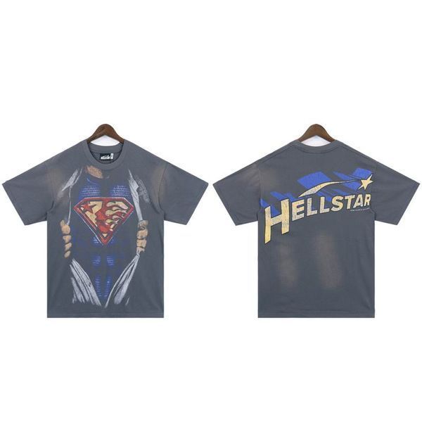 H*ellstar T-shirt Top Quality Qiqi 20250428-52