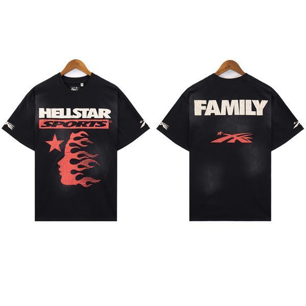 H*ellstar T-shirt Top Quality Qiqi 20250428-65