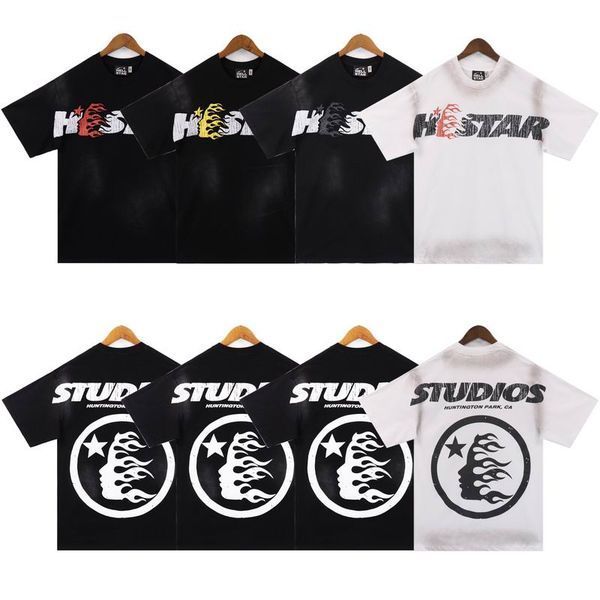 H*ellstar T-shirt Top Quality Qiqi 20250428-68