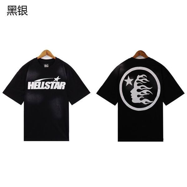 H*ellstar T-shirt Top Quality Qiqi 20250428-69