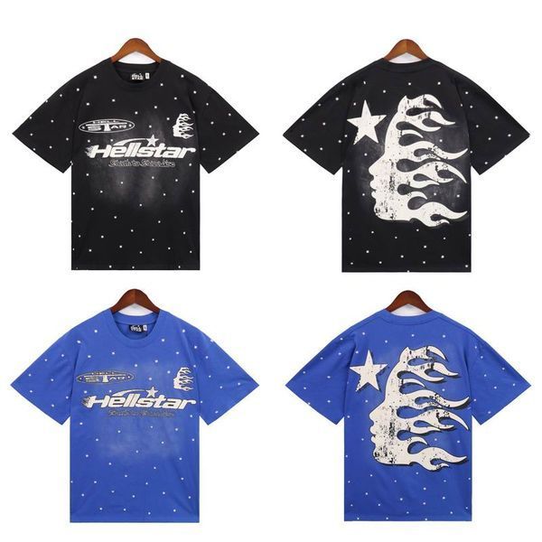 H*ellstar T-shirt Top Quality Qiqi 20250428-71