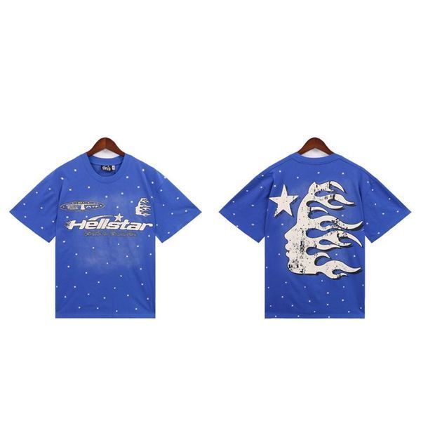 H*ellstar T-shirt Top Quality Qiqi 20250428-71