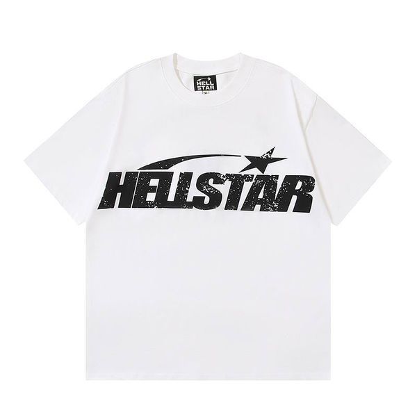 H*ellstar T-shirt Top Quality Qiqi 20250428-79