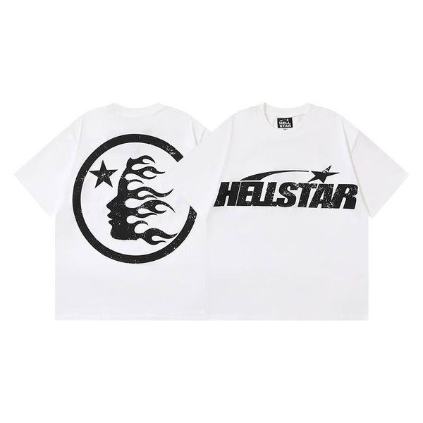 H*ellstar T-shirt Top Quality Qiqi 20250428-79