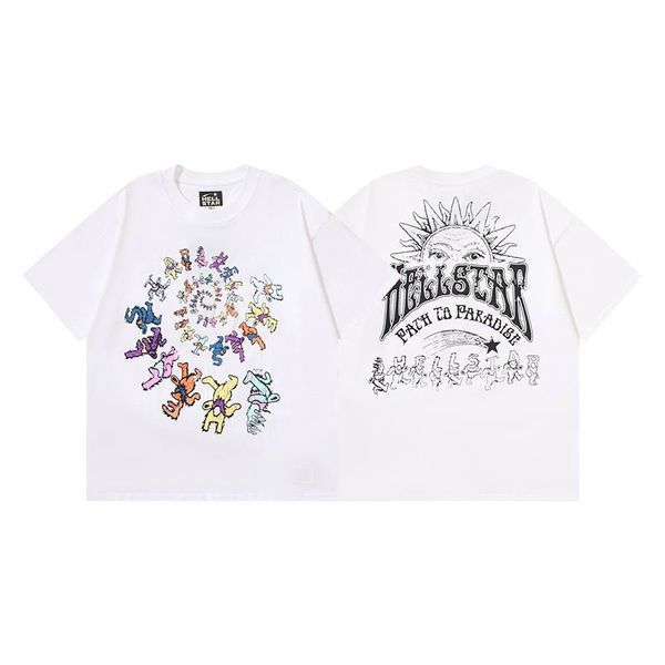 H*ellstar T-shirt Top Quality Qiqi 20250428-84