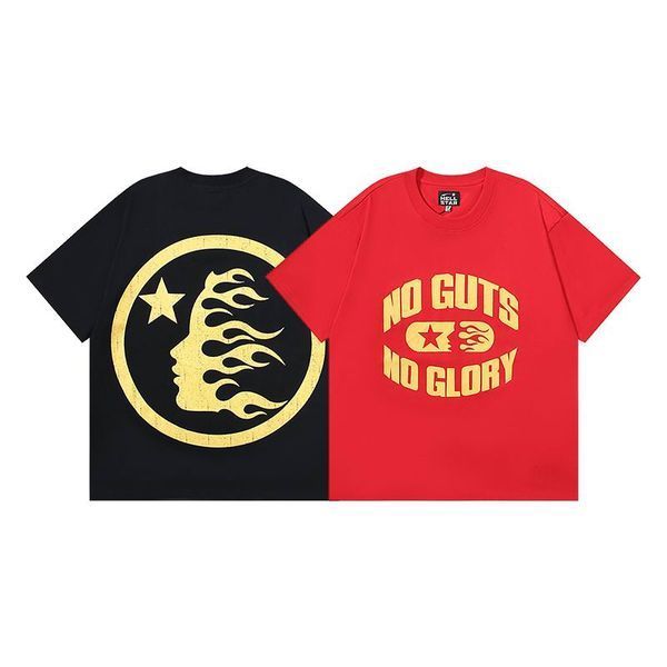 H*ellstar T-shirt Top Quality Qiqi 20250428-87