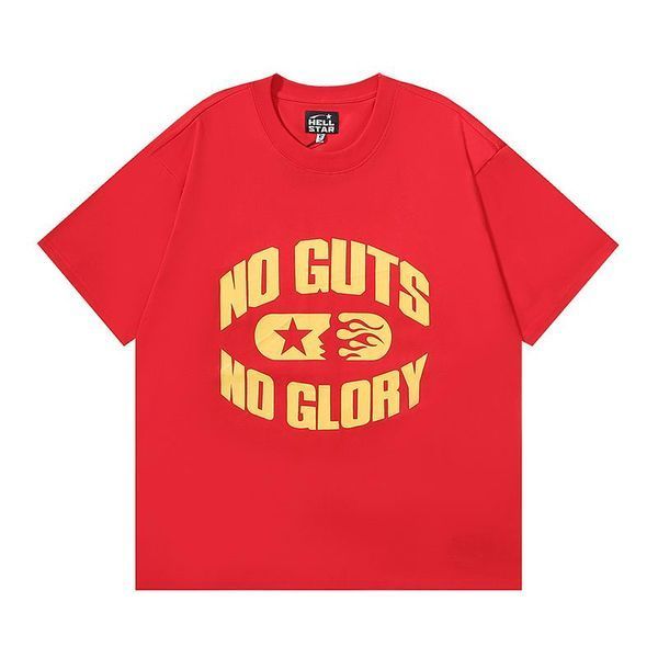 H*ellstar T-shirt Top Quality Qiqi 20250428-87