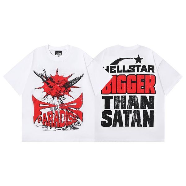 H*ellstar T-shirt Top Quality Qiqi 20250428-92