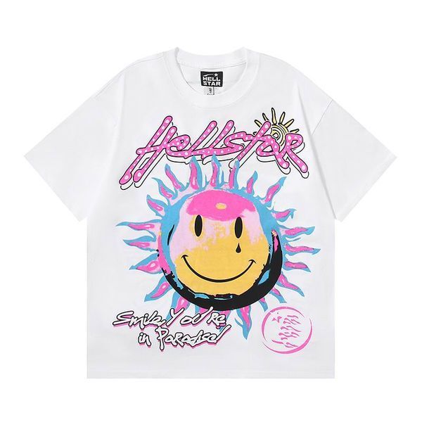 H*ellstar T-shirt Top Quality Qiqi 20250428-93