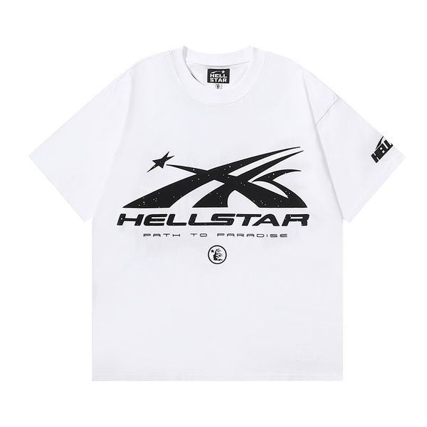 H*ellstar T-shirt Top Quality Qiqi 20250428-94