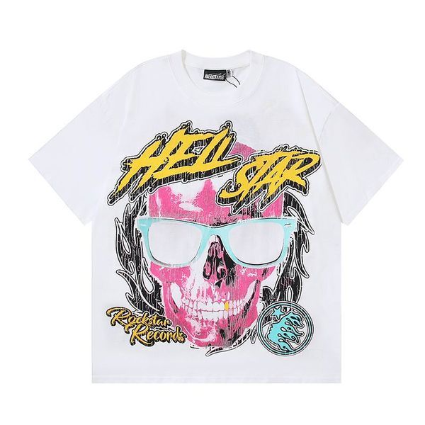 H*ellstar T-shirt Top Quality Qiqi 20250428-97