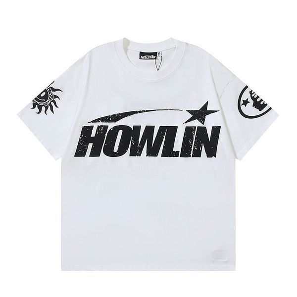 H*ellstar T-shirt Top Quality Qiqi 20250428-110