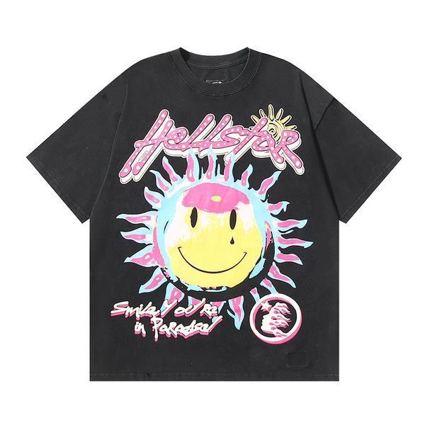 H*ellstar T-shirt Top Quality Qiqi 20250428-116