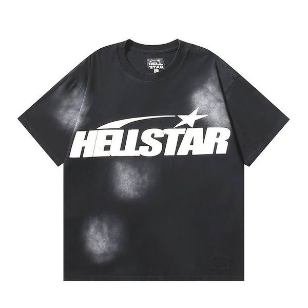 H*ellstar T-shirt Top Quality Qiqi 20250428-122