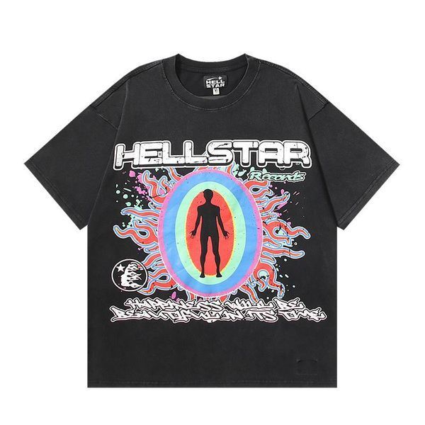 H*ellstar T-shirt Top Quality Qiqi 20250428-130