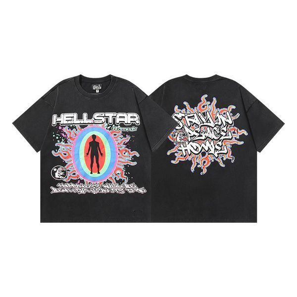 H*ellstar T-shirt Top Quality Qiqi 20250428-130