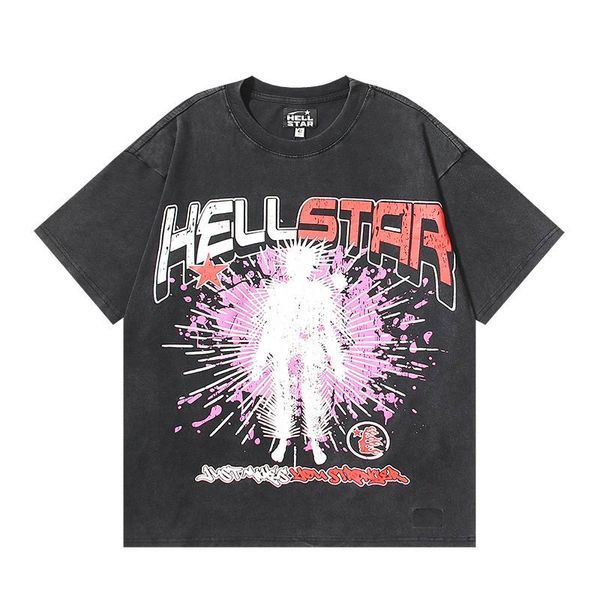 H*ellstar T-shirt Top Quality Qiqi 20250428-131
