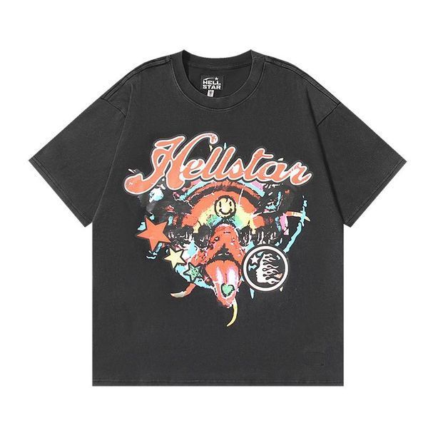 H*ellstar T-shirt Top Quality Qiqi 20250428-132