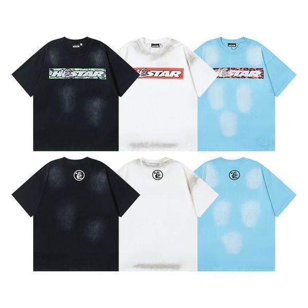 H*ellstar T-shirt Top Quality Qiqi 20250428-142