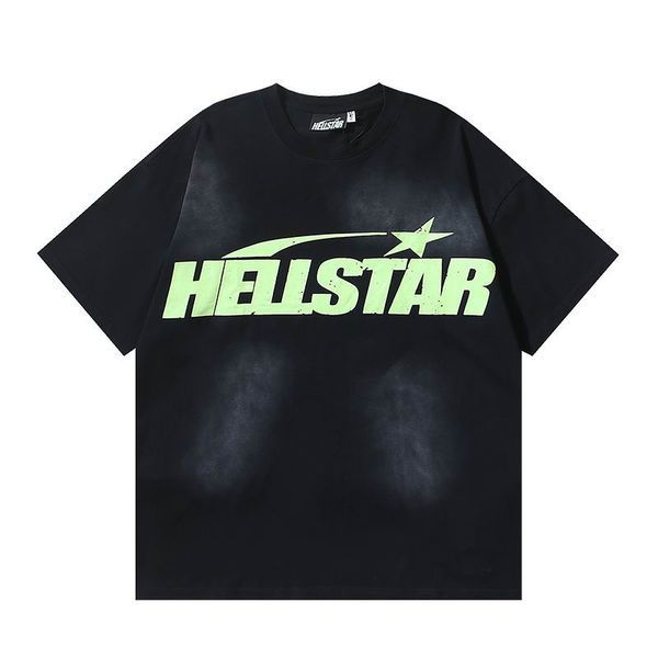H*ellstar T-shirt Top Quality Qiqi 20250428-143