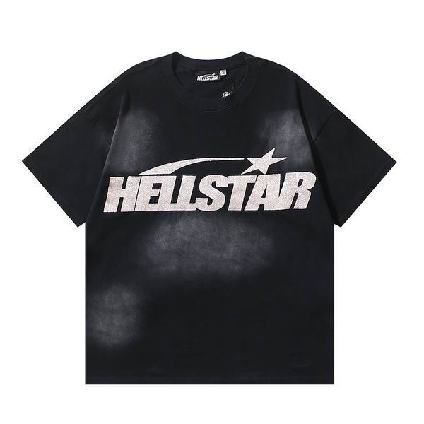 H*ellstar T-shirt Top Quality Qiqi 20250428-151