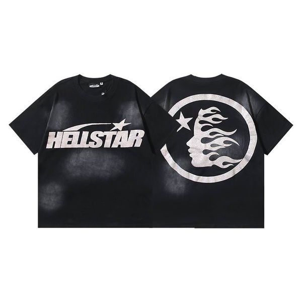 H*ellstar T-shirt Top Quality Qiqi 20250428-151