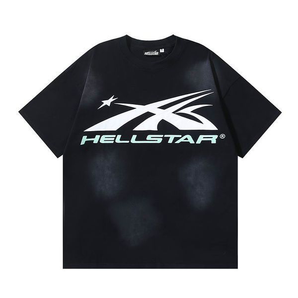 H*ellstar T-shirt Top Quality Qiqi 20250428-160