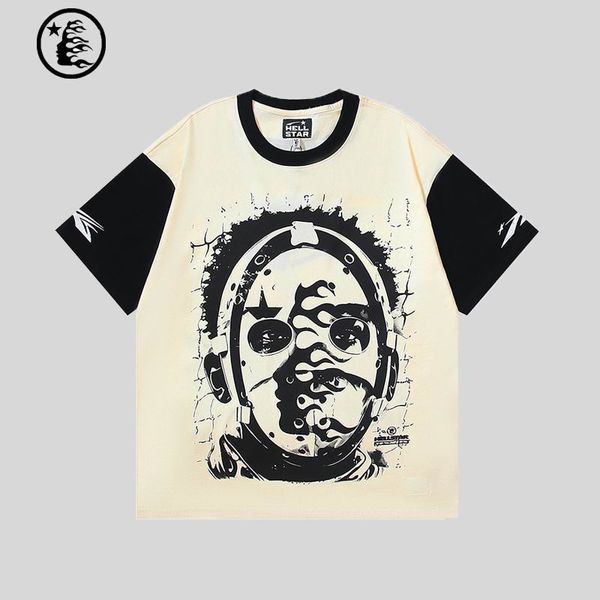 H*ellstar T-shirt Top Quality Qiqi 20250428-183