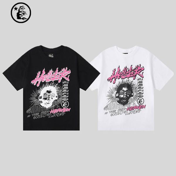 H*ellstar T-shirt Top Quality Qiqi 20250428-184