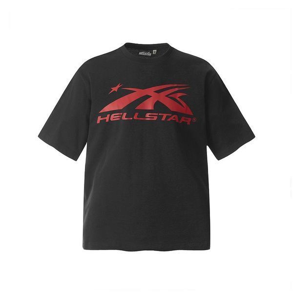 H*ellstar T-shirt Top Quality Qiqi 20250428-198