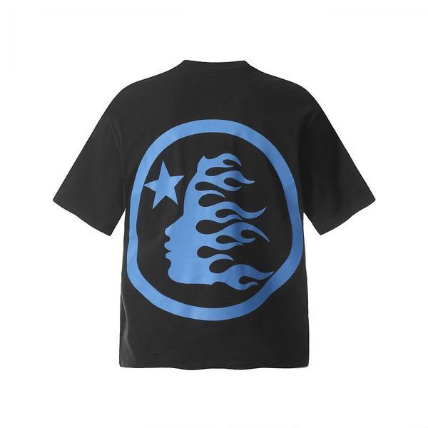 H*ellstar T-shirt Top Quality Qiqi 20250428-199