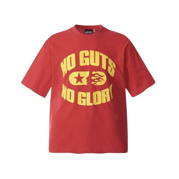 H*ellstar T-shirt Top Quality Qiqi 20250428-208