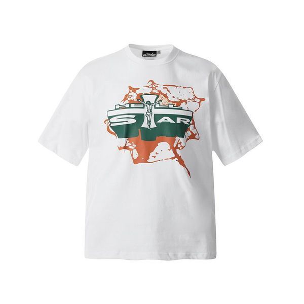 H*ellstar T-shirt Top Quality Qiqi 20250428-210