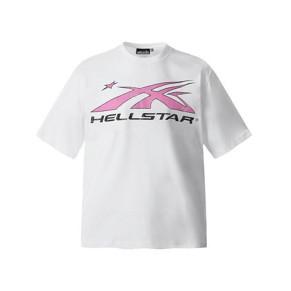 H*ellstar T-shirt Top Quality Qiqi 20250428-212