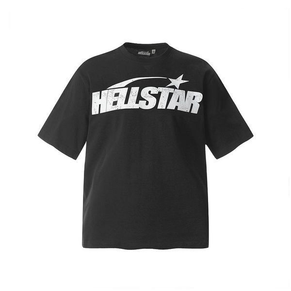H*ellstar T-shirt Top Quality Qiqi 20250428-222