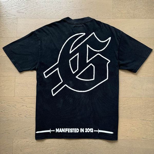 G*odspeed T-shirt Top Quality Qiqi 20250430-1