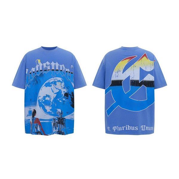 G*odspeed T-shirt Top Quality Qiqi 20250430-3