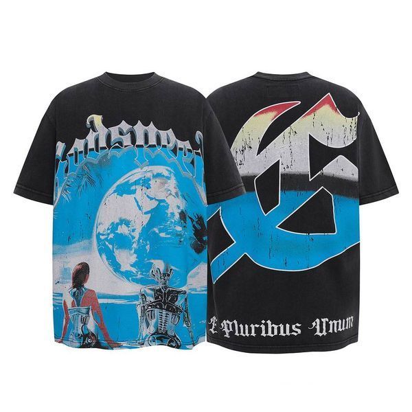 G*odspeed T-shirt Top Quality Qiqi 20250430-3