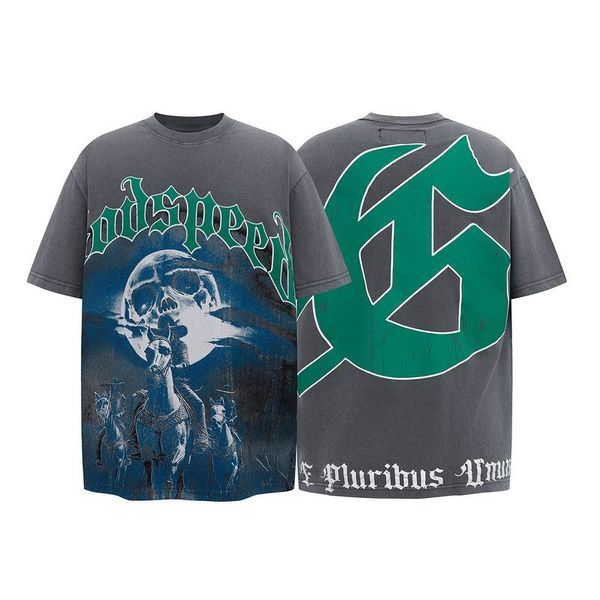 G*odspeed T-shirt Top Quality Qiqi 20250430-5