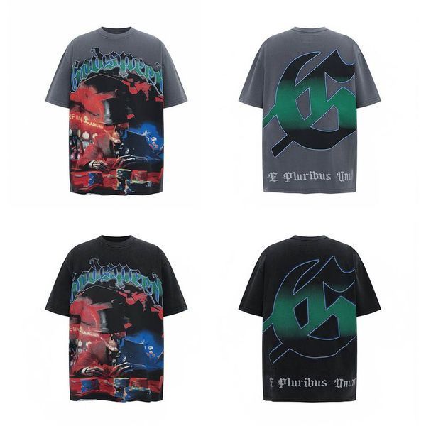 G*odspeed T-shirt Top Quality Qiqi 20250430-8