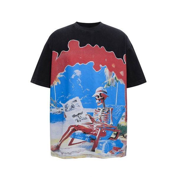 G*odspeed  T-shirt Top Quality Qiqi 20250430-11