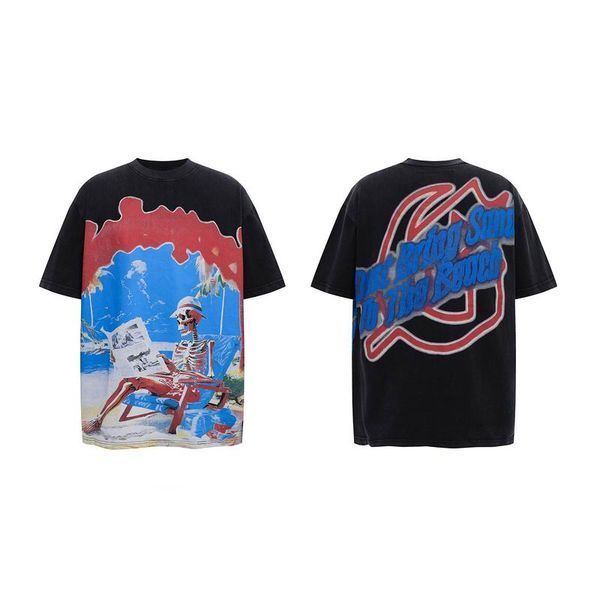 G*odspeed  T-shirt Top Quality Qiqi 20250430-11