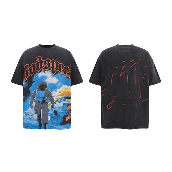 G*odspeed  T-shirt Top Quality Qiqi 20250430-14