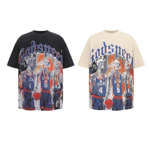 H*ellstar T-shirt Top Quality Qiqi 20250430-19