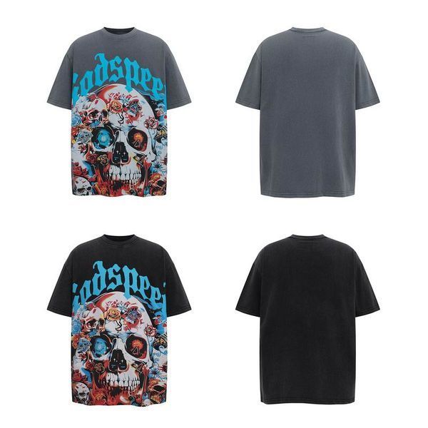 G*odspeed  T-shirt Top Quality Qiqi 20250430-20