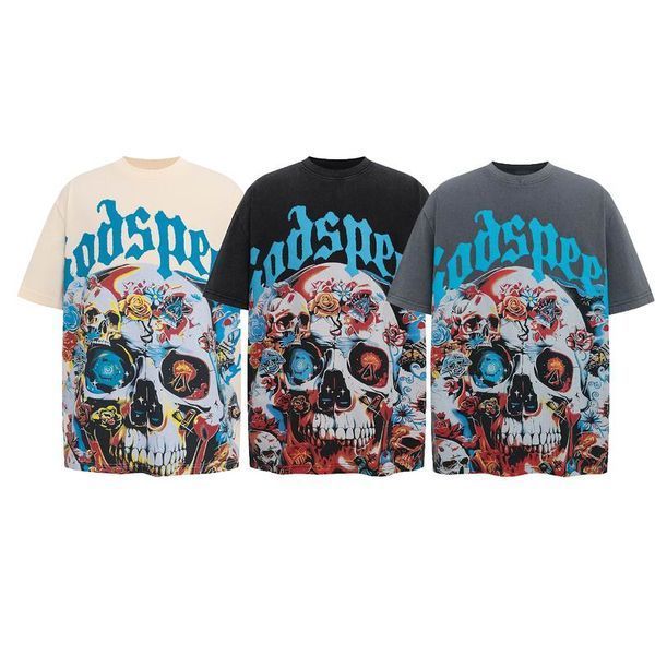 G*odspeed  T-shirt Top Quality Qiqi 20250430-20