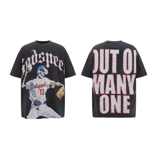 G*odspeed  T-shirt Top Quality Qiqi 20250430-21