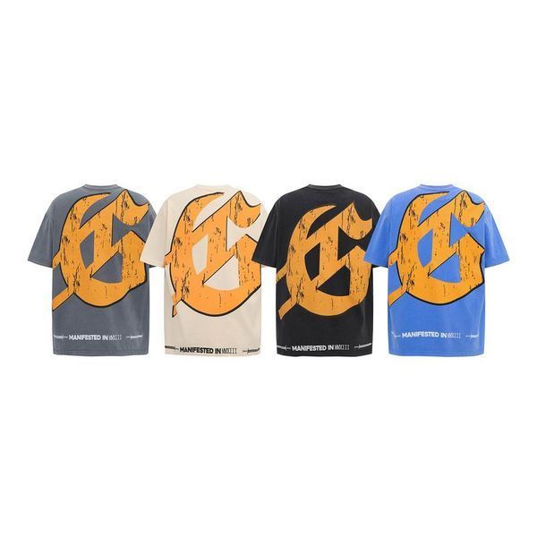 G*odspeed  T-shirt Top Quality Qiqi 20250430-22