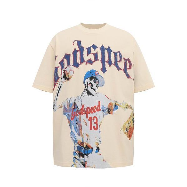 G*odspeed  T-shirt Top Quality Qiqi 20250430-26